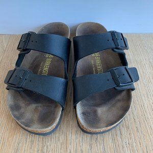 Birkenstock Arizona - Black